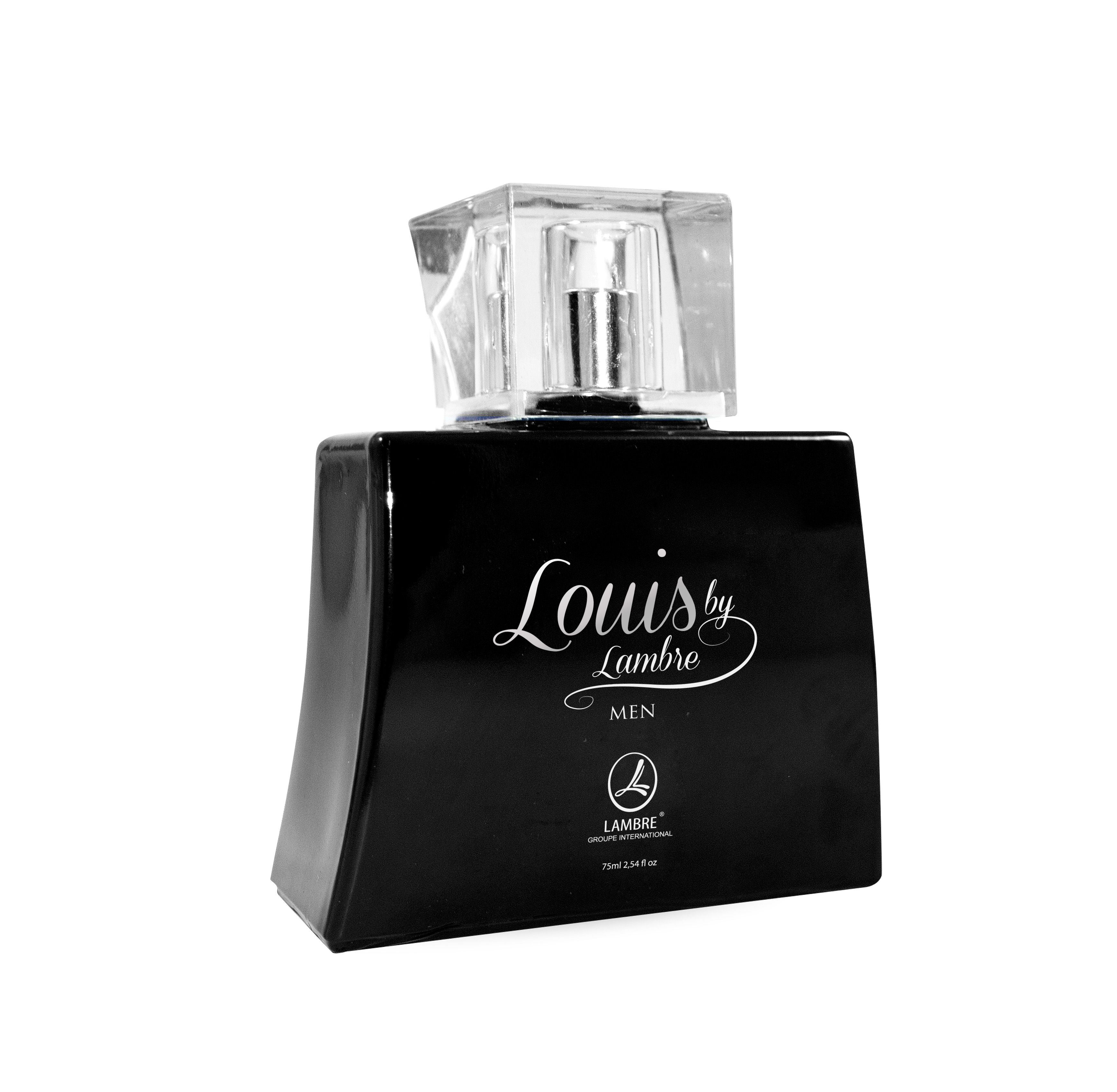 LOUIS Мужская туалетная вода 75 ML