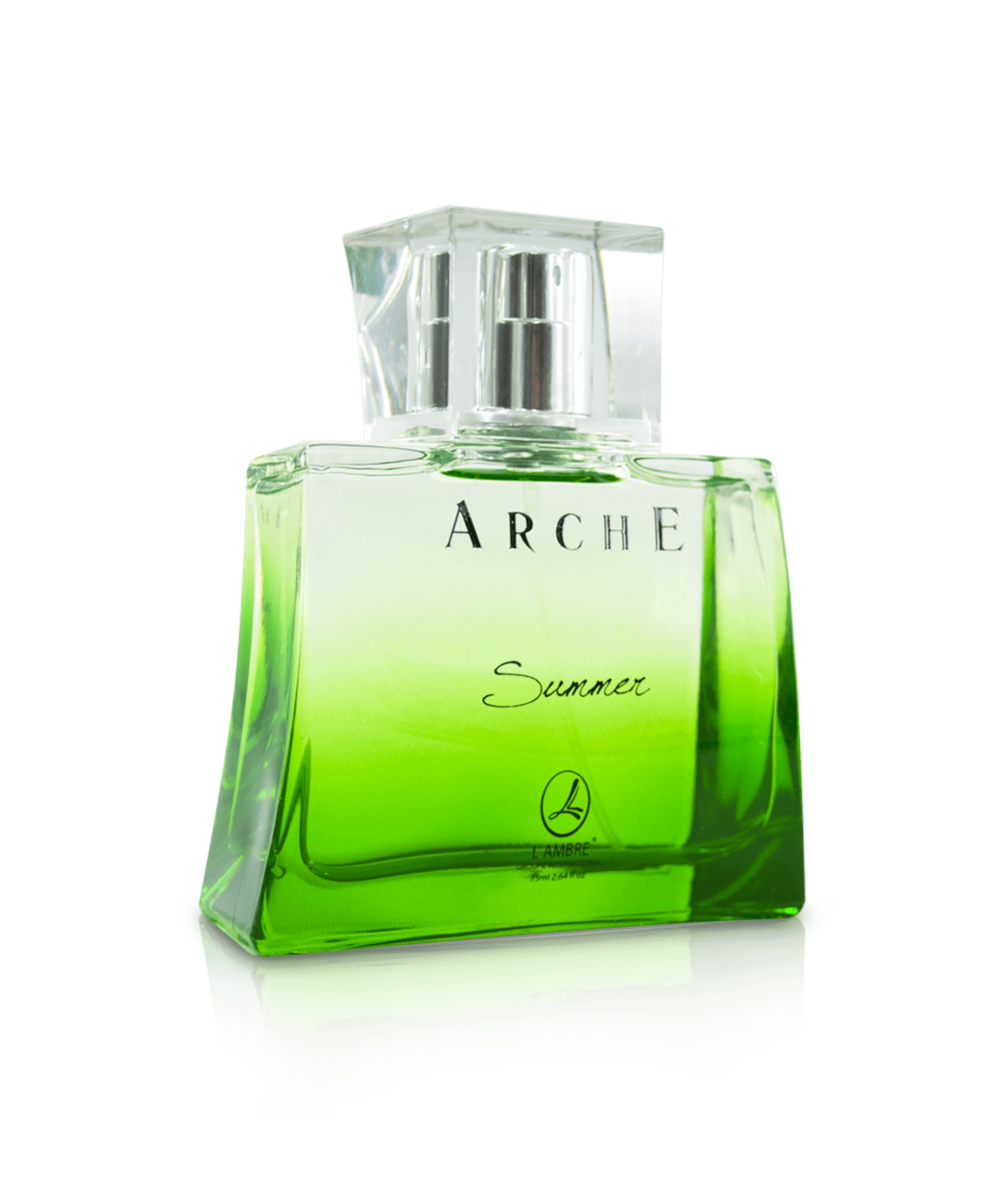 ARCHE SUMMER Мужская туалетная вода 75 ML