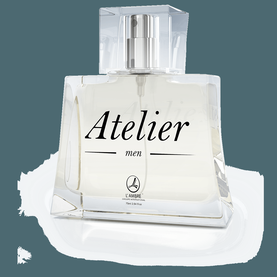 ATELIER MEN Мужская туалетная вода 75 мл