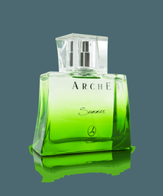 ARCHE SUMMER Мужская туалетная вода 75 ML