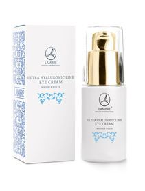 Ultra Hyaluronic Line