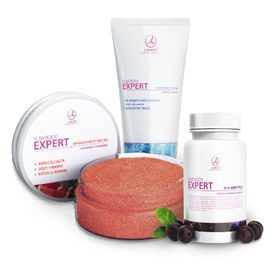 Slim body expert line