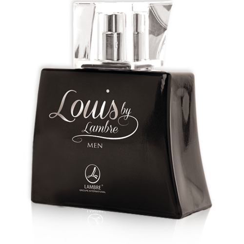 LOUIS Мужская туалетная вода 75 ML