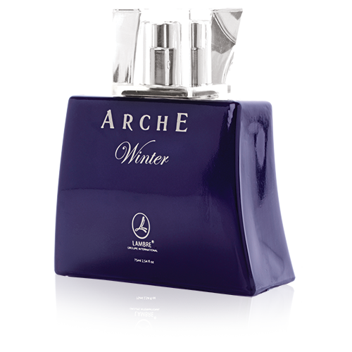 ARCHE WINTER Мужская туалетная вода 75 ML